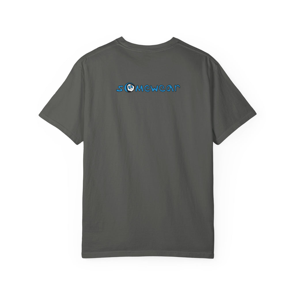 Sleepy Cloud Tee