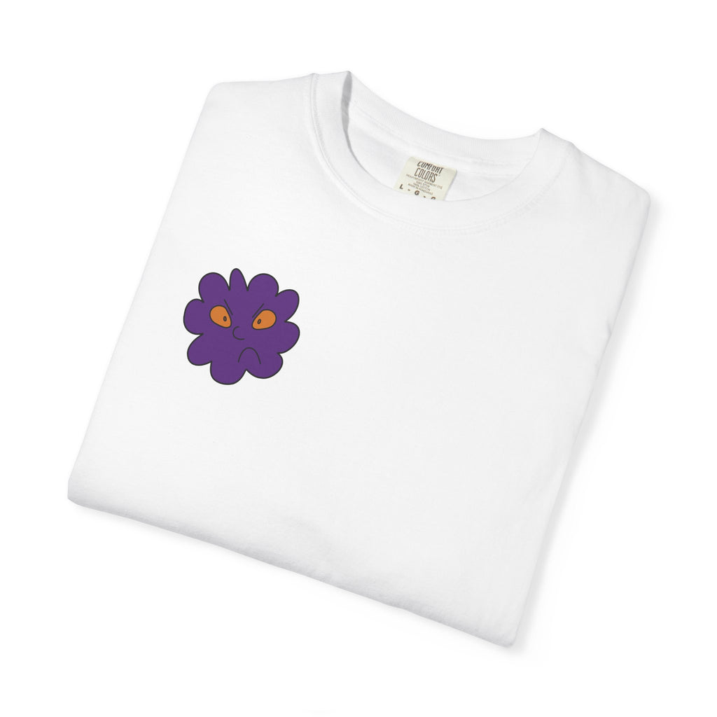 Grumpy Cloud Tee