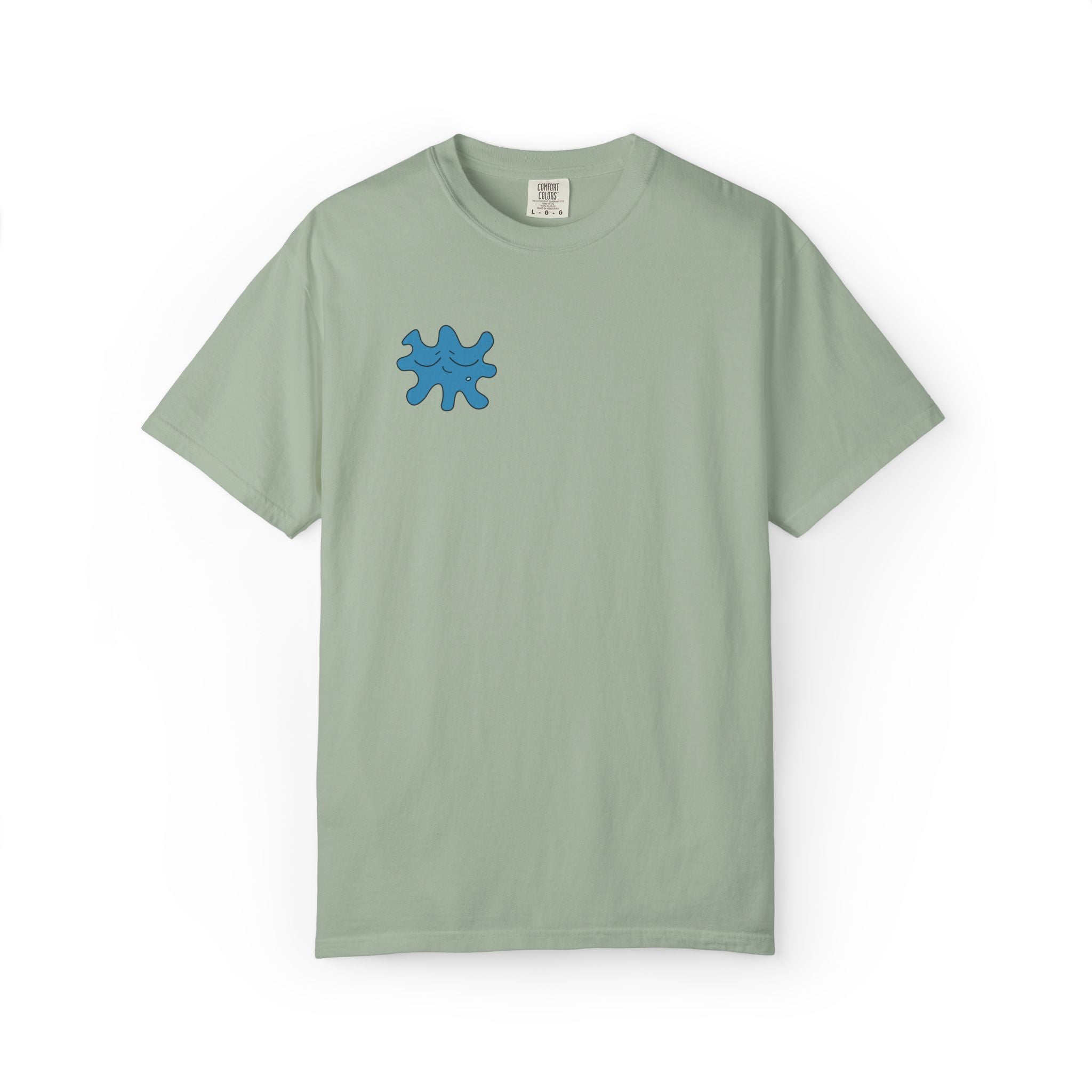 Sleepy Cloud Tee