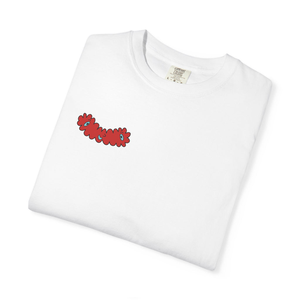 Excited Cloud Tee