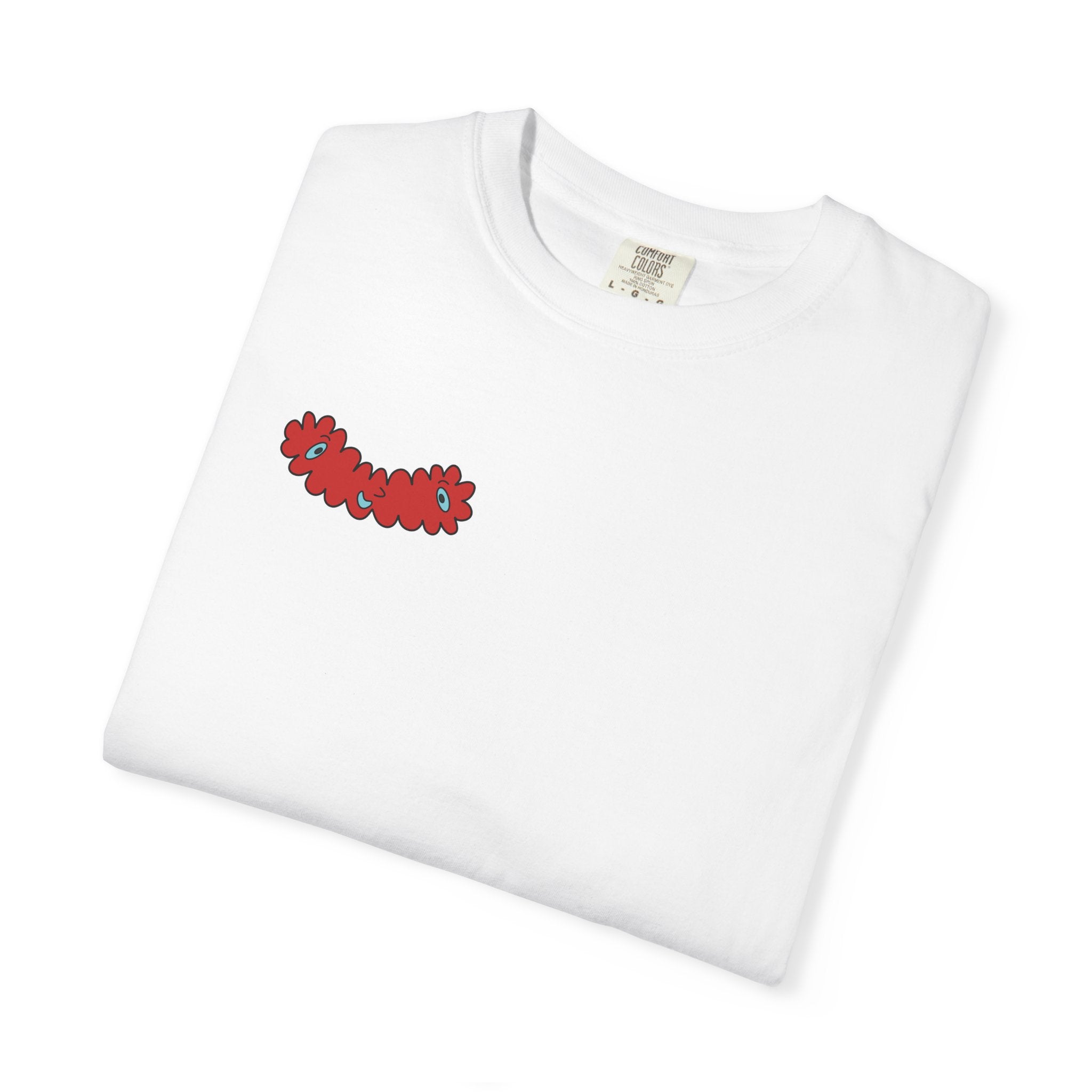 Excited Cloud Tee