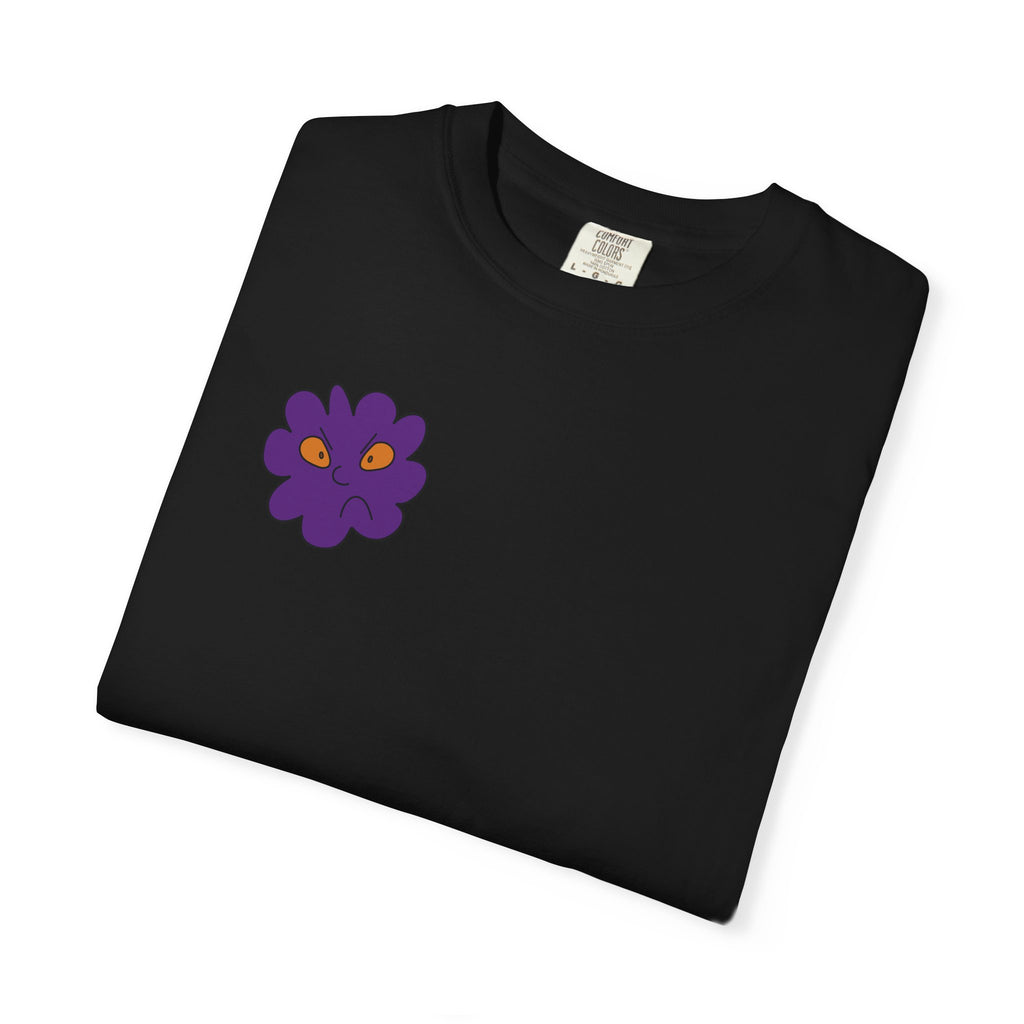 Grumpy Cloud Tee