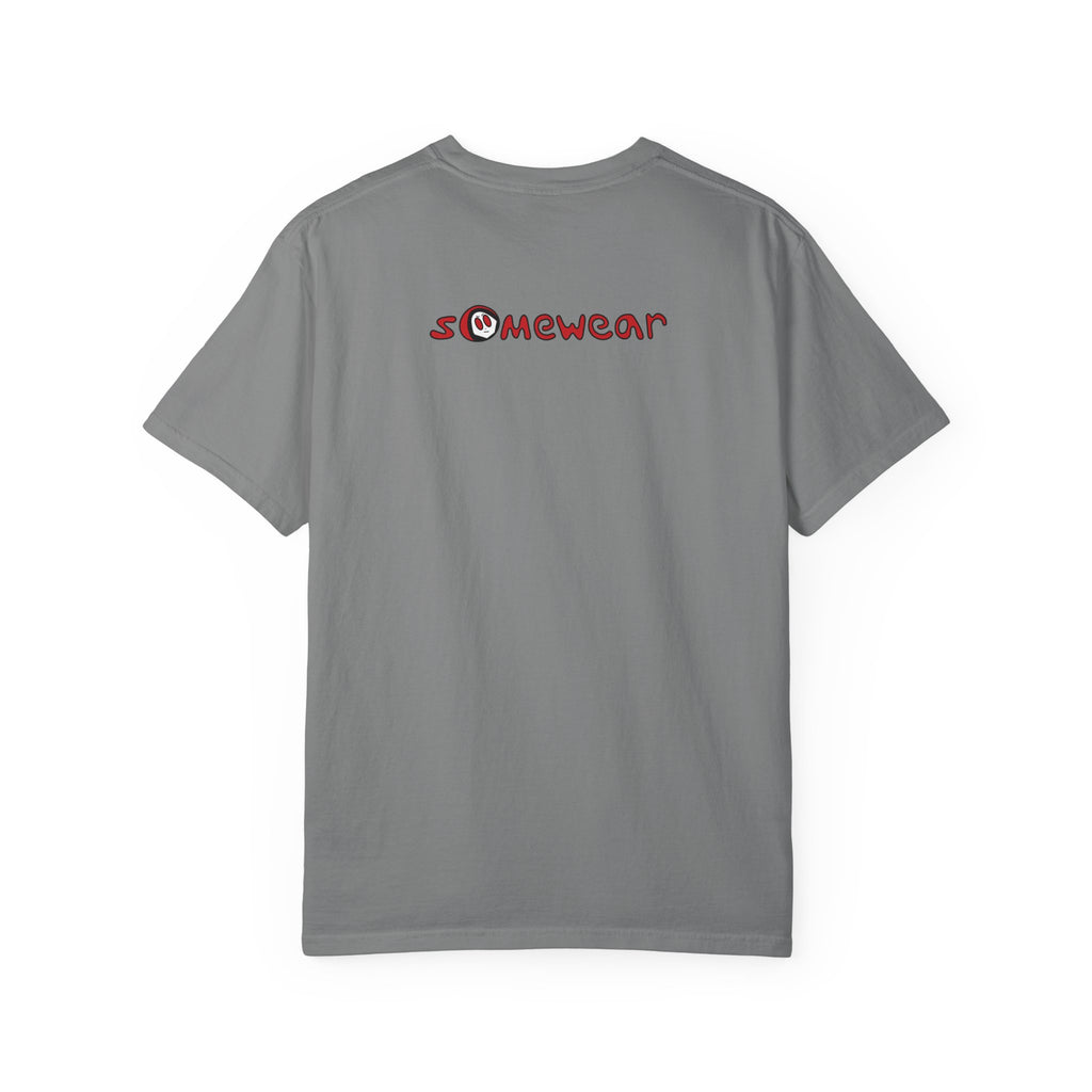 Excited Cloud Tee