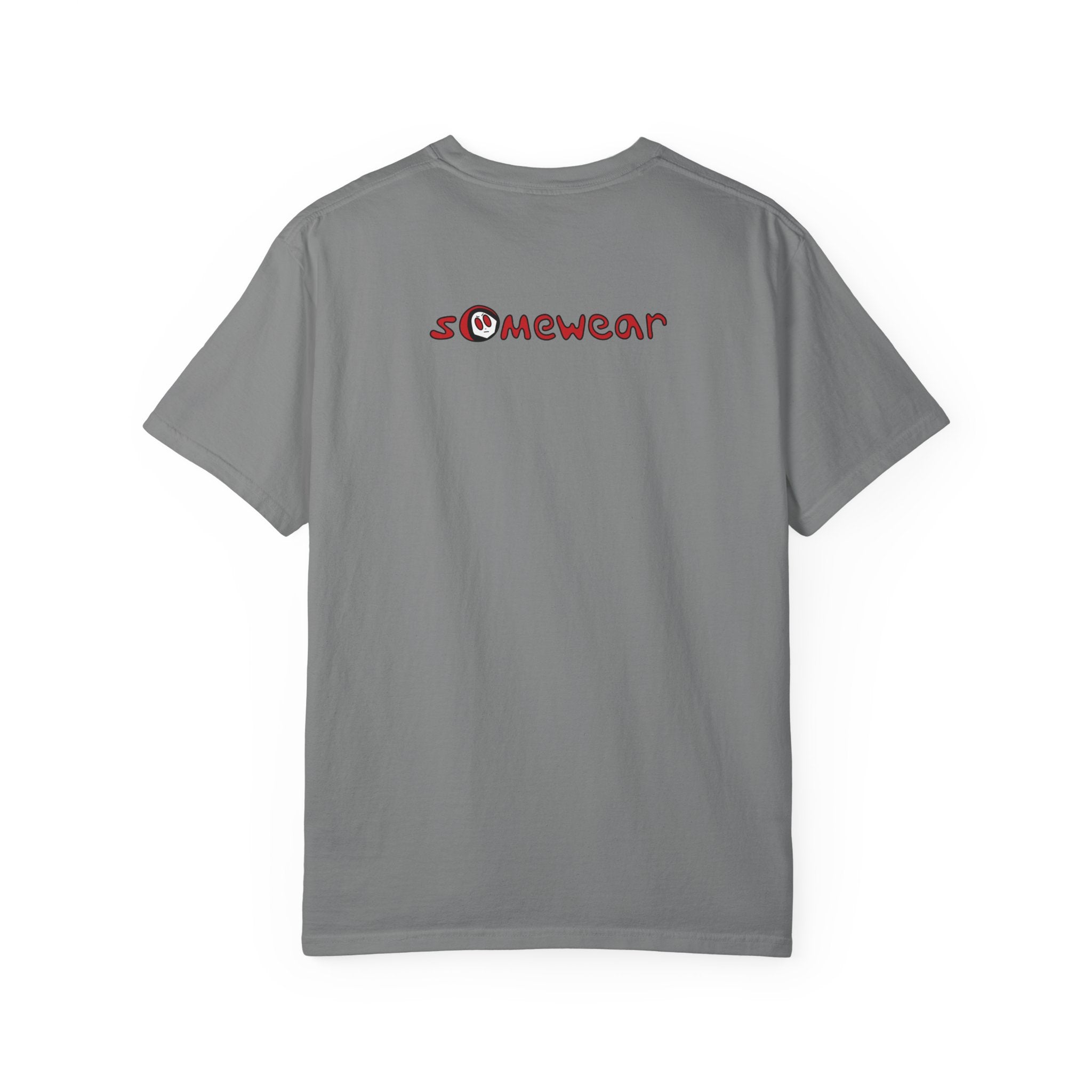 Excited Cloud Tee