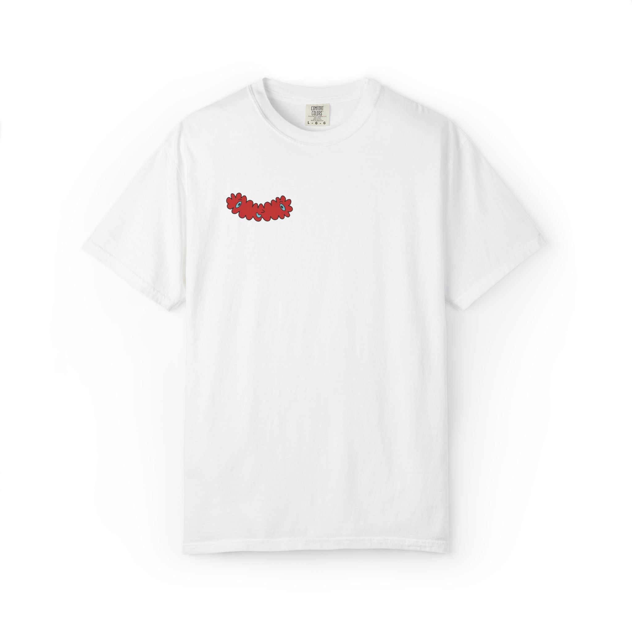Excited Cloud Tee