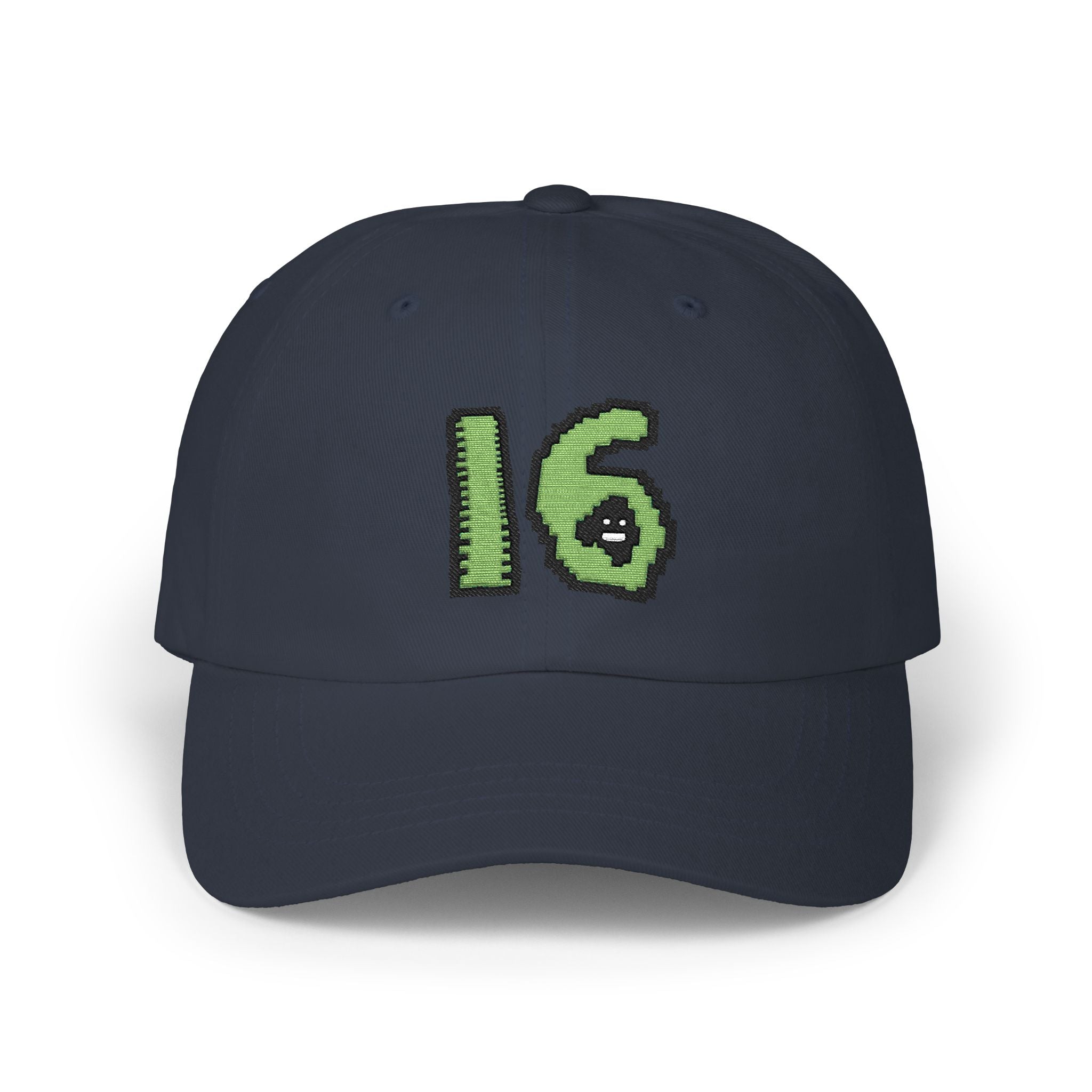 16 Dad Hat
