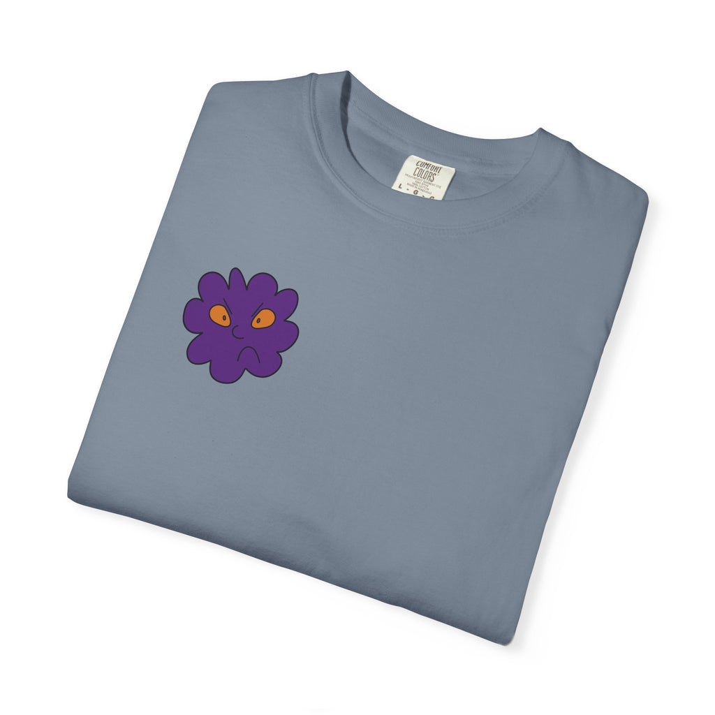 Grumpy Cloud Tee