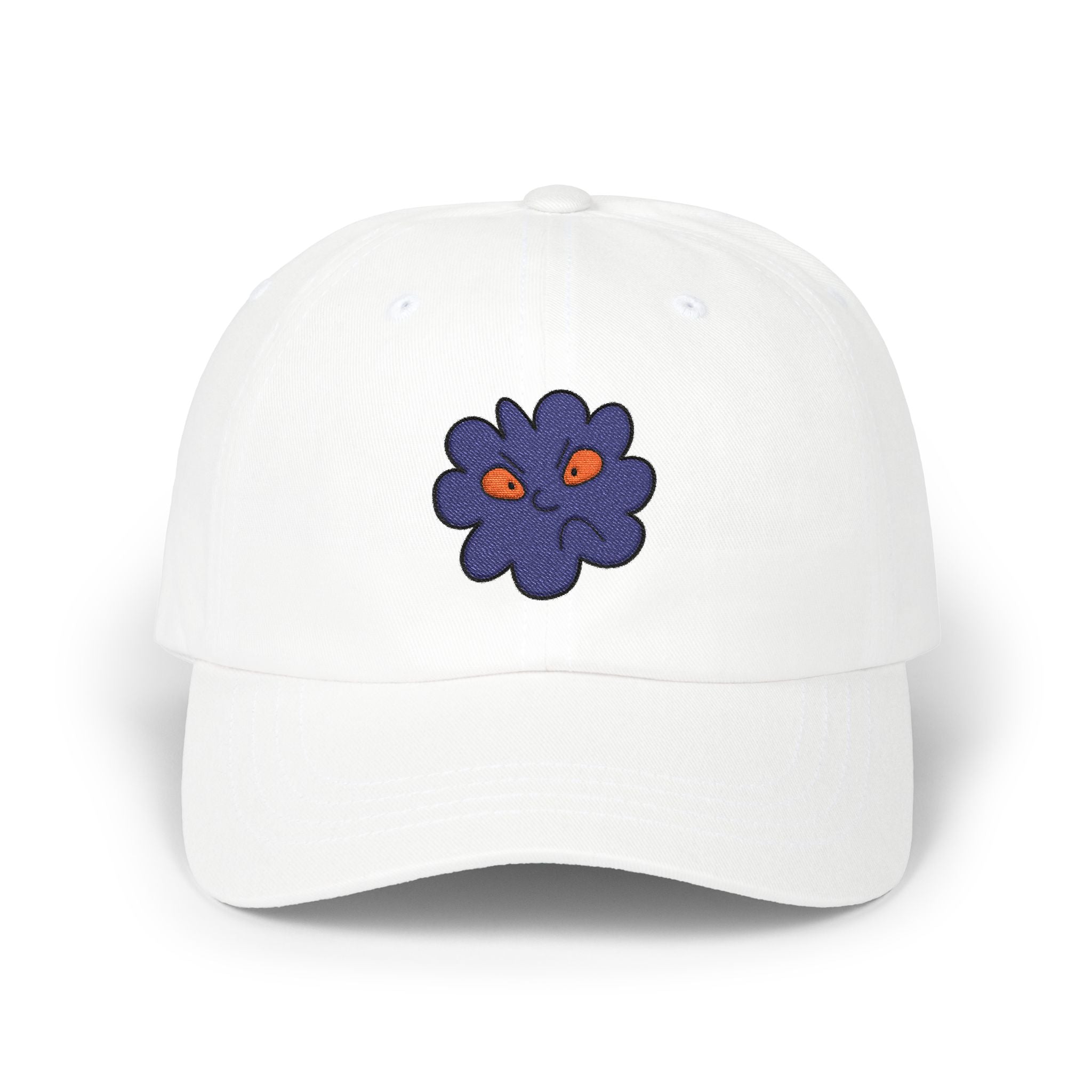 Grump Cloud Hat