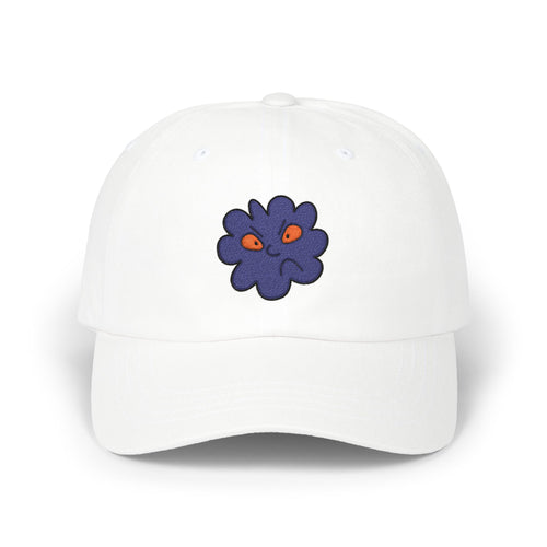 Grump Cloud Hat