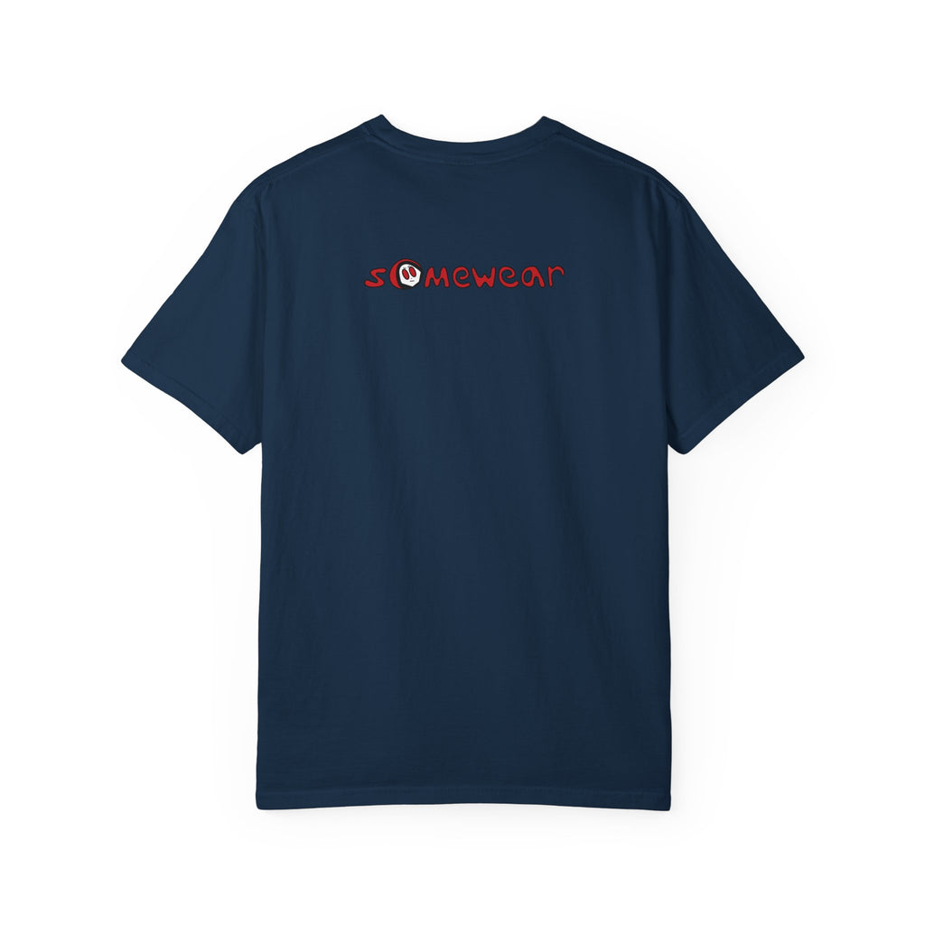 Excited Cloud Tee