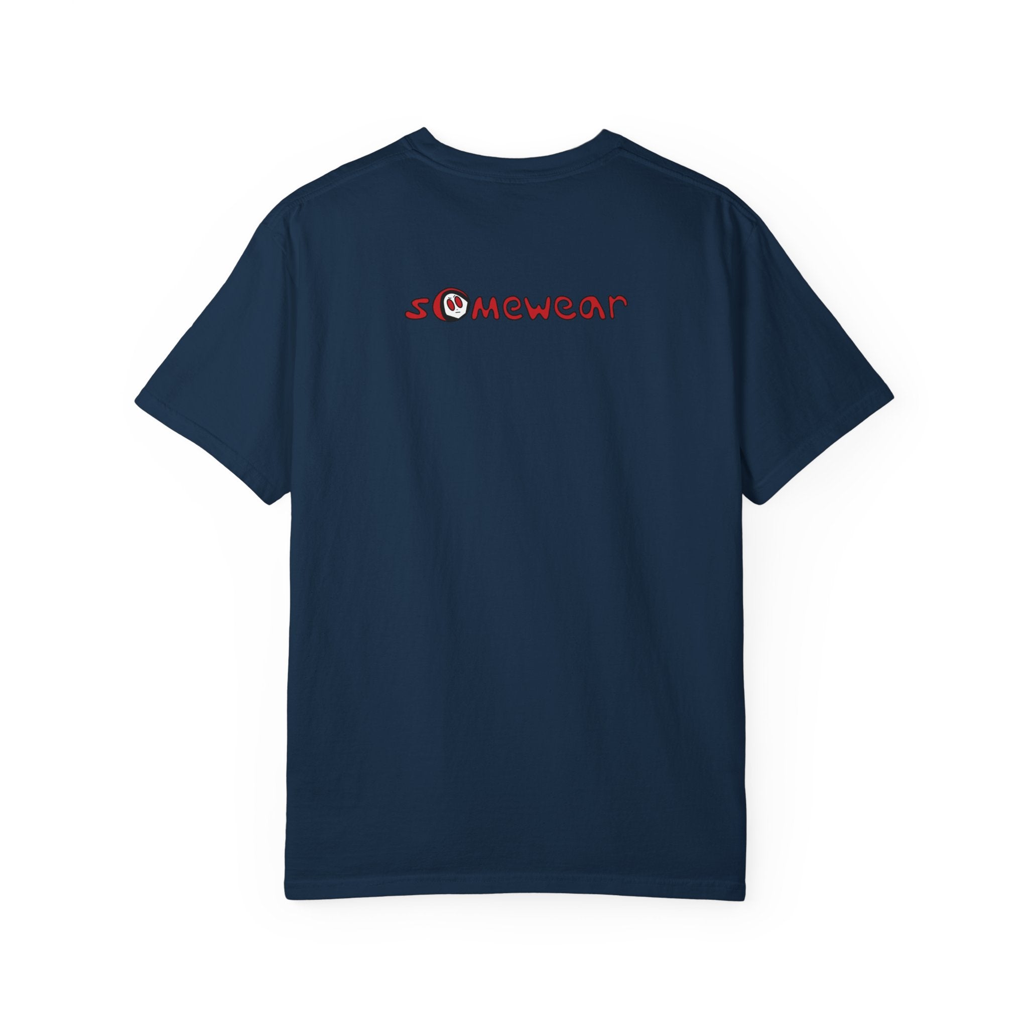Excited Cloud Tee