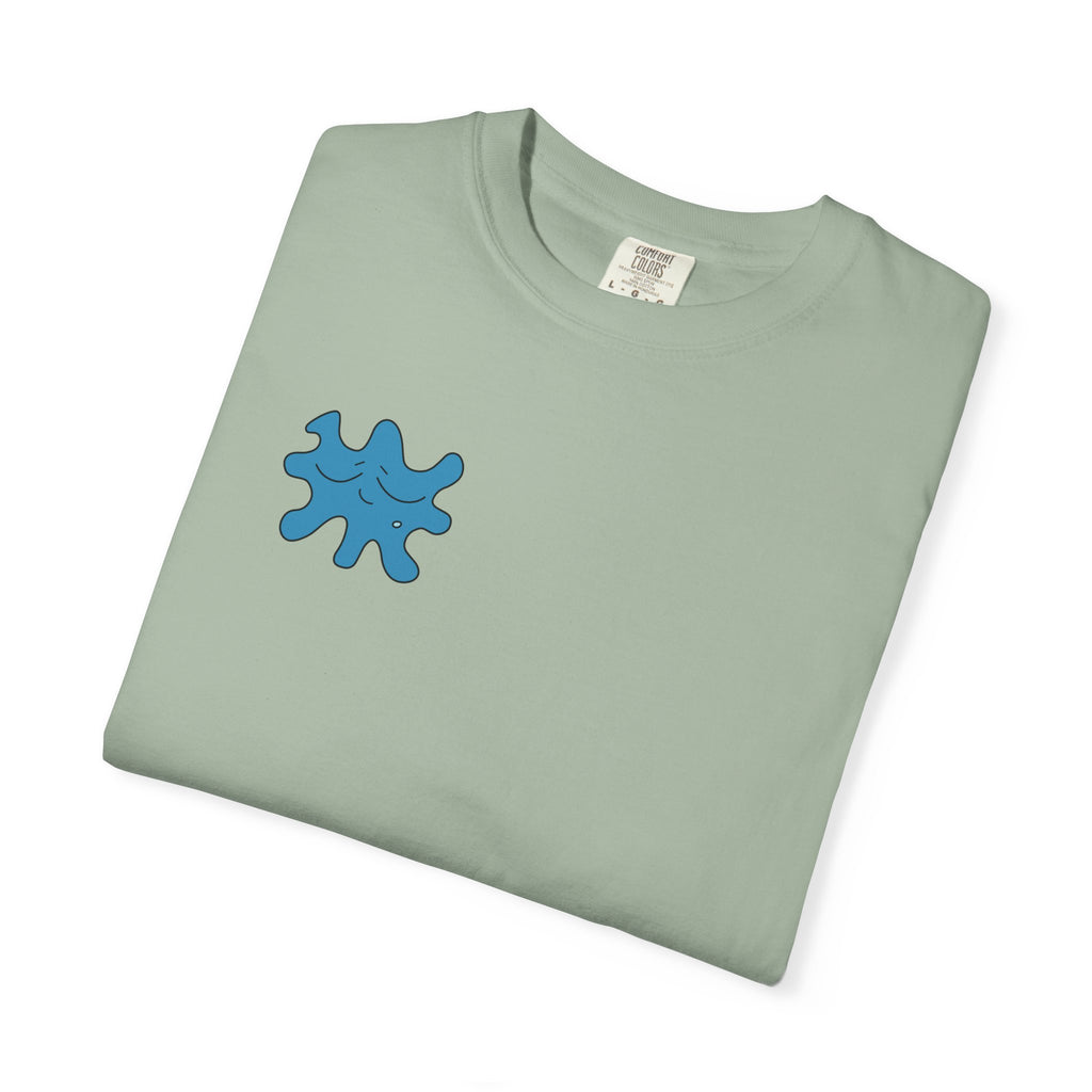 Sleepy Cloud Tee