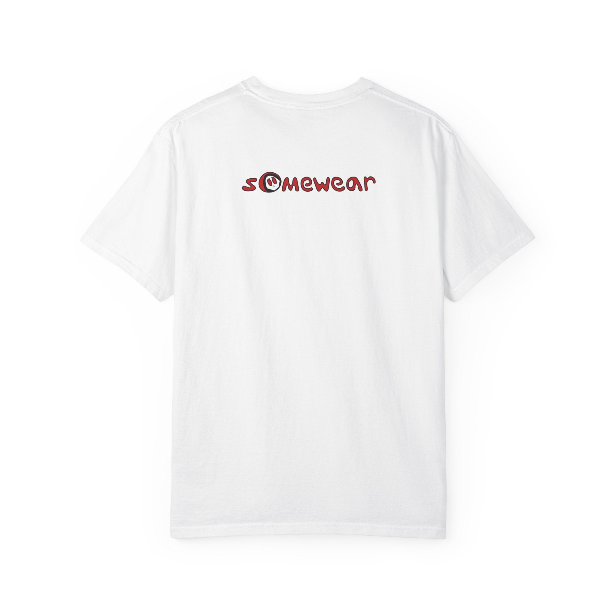 Excited Cloud Tee