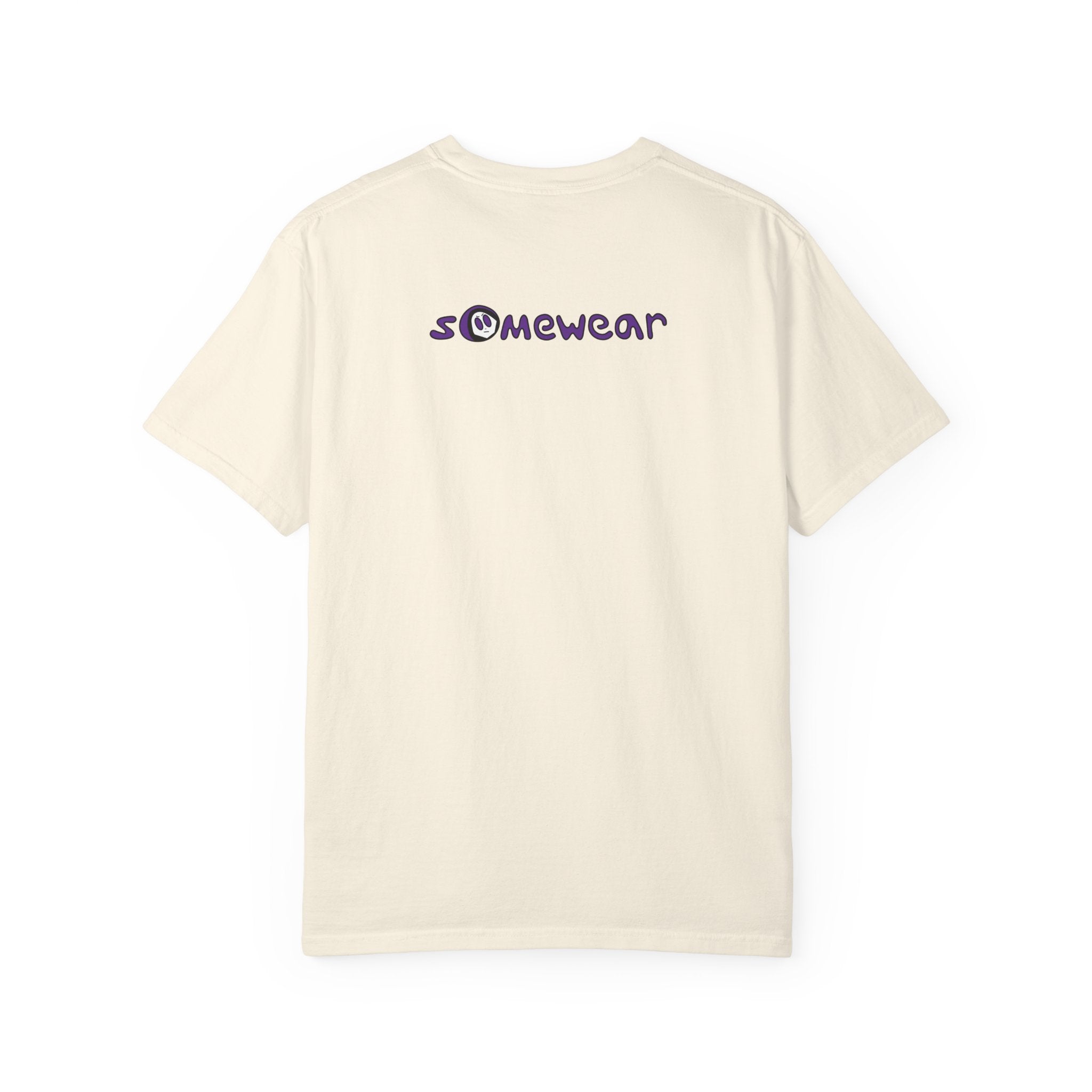 Grumpy Cloud Tee