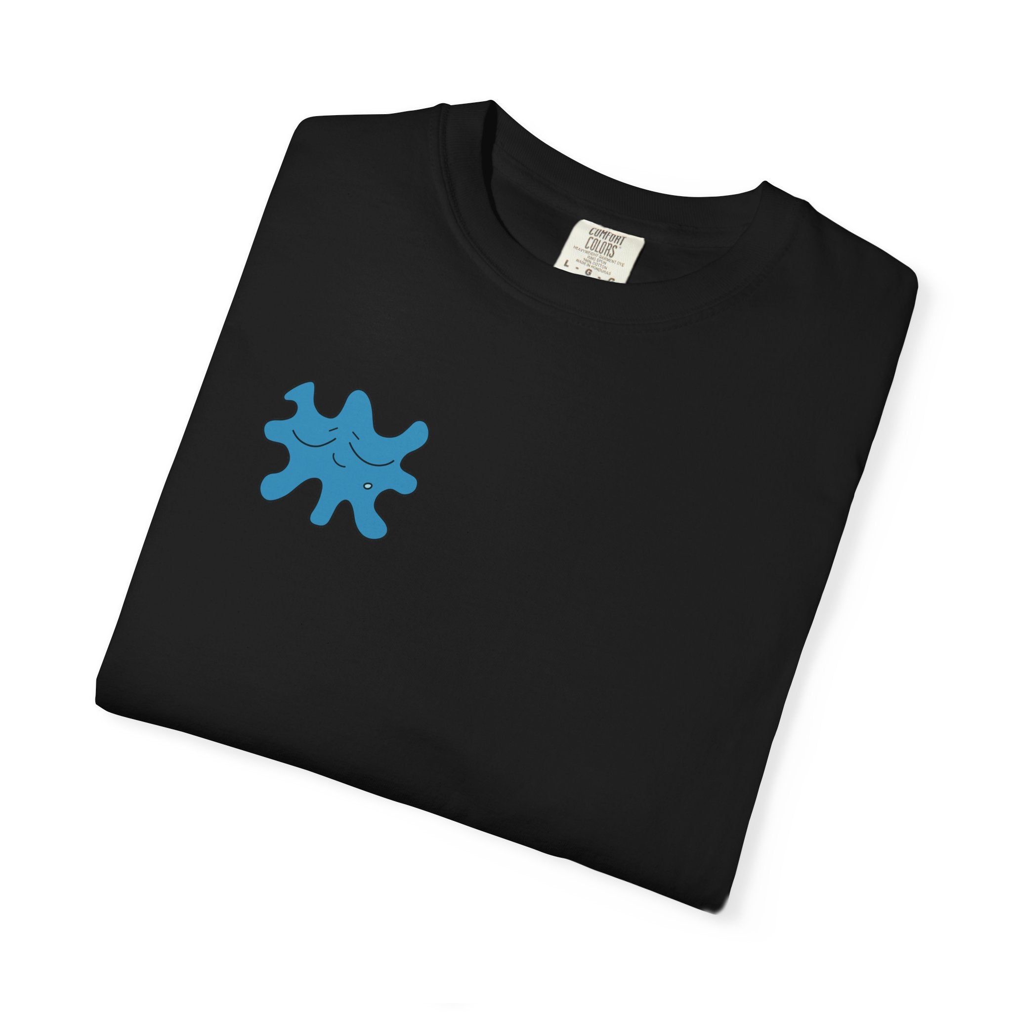 Sleepy Cloud Tee