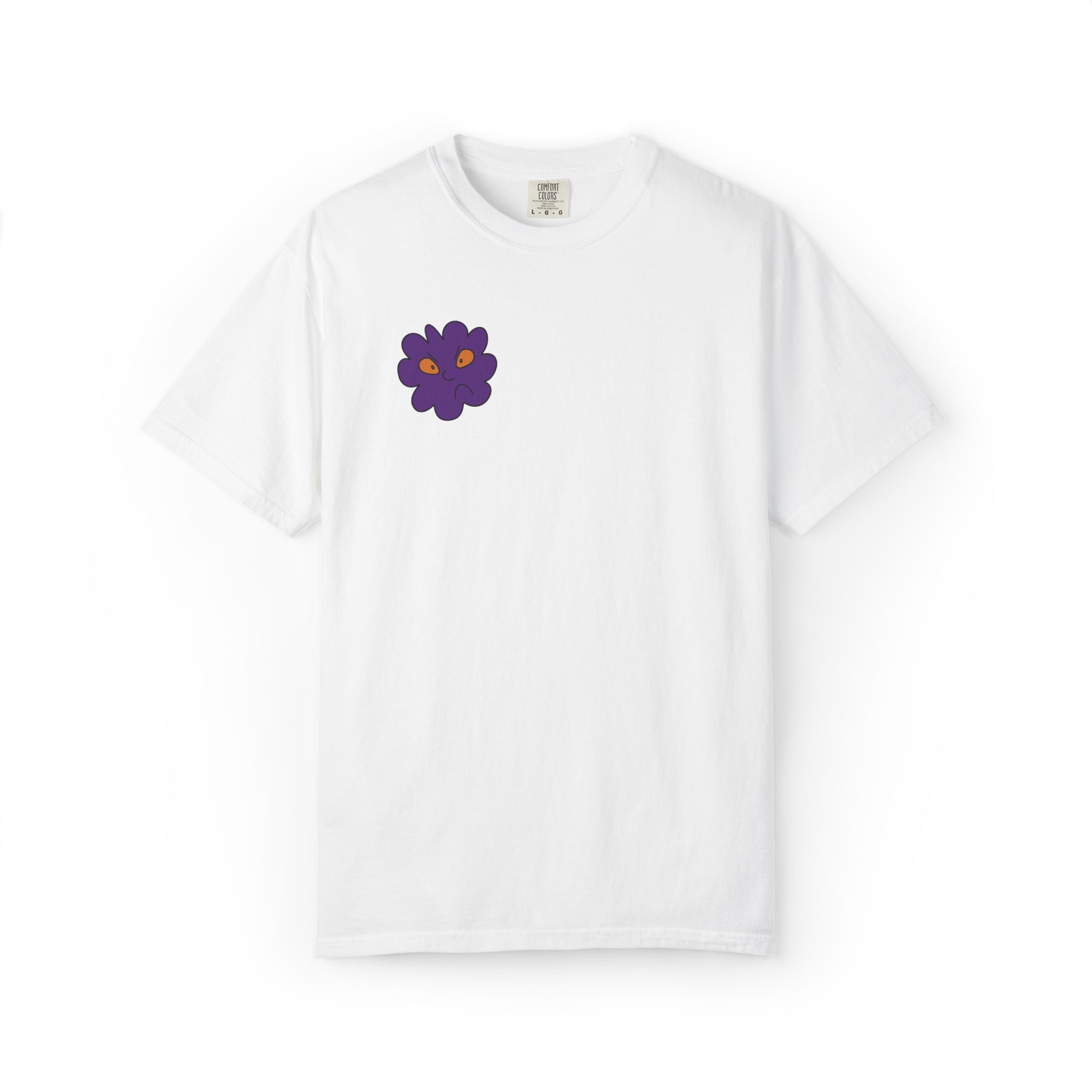 Grumpy Cloud Tee