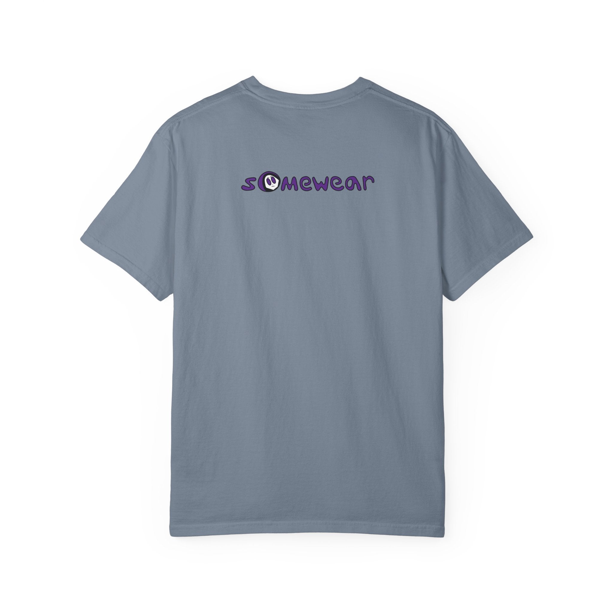 Grumpy Cloud Tee