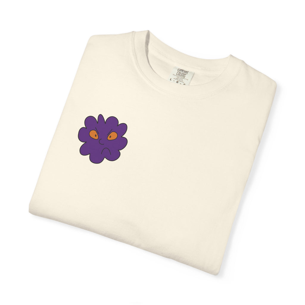 Grumpy Cloud Tee