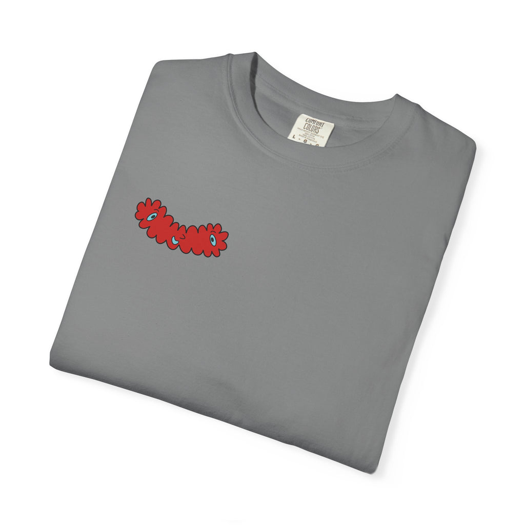 Excited Cloud Tee