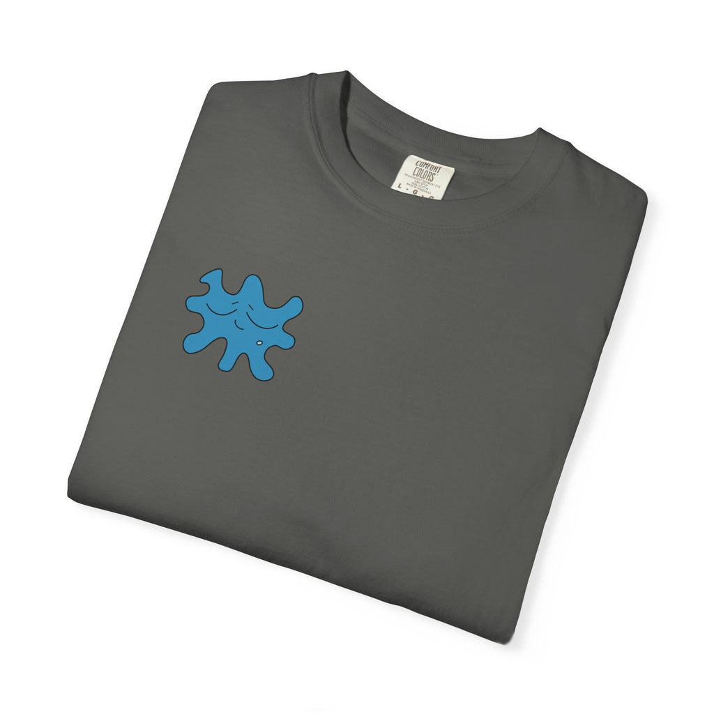 Sleepy Cloud Tee