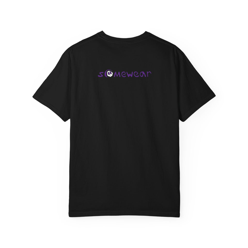 Grumpy Cloud Tee