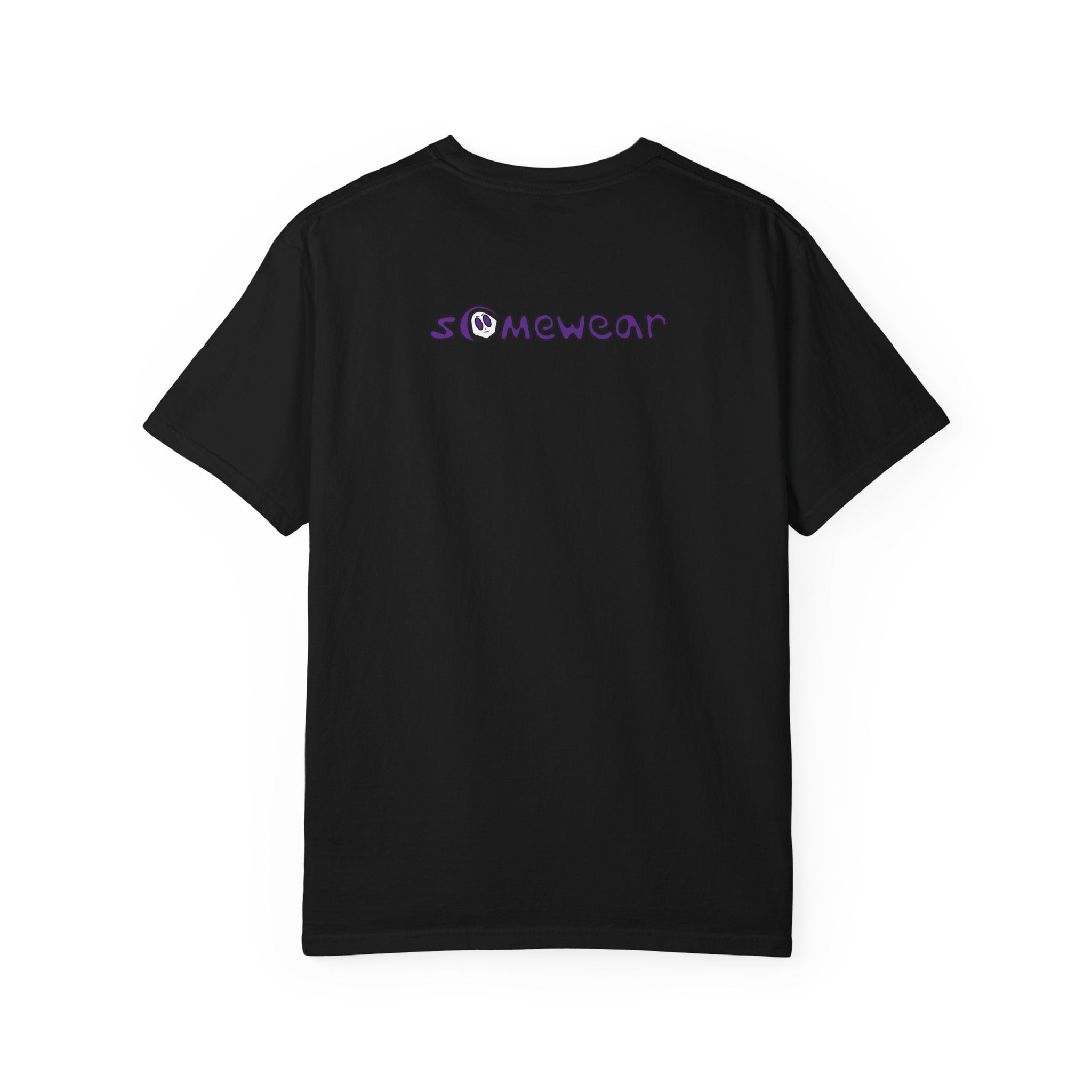 Grumpy Cloud Tee