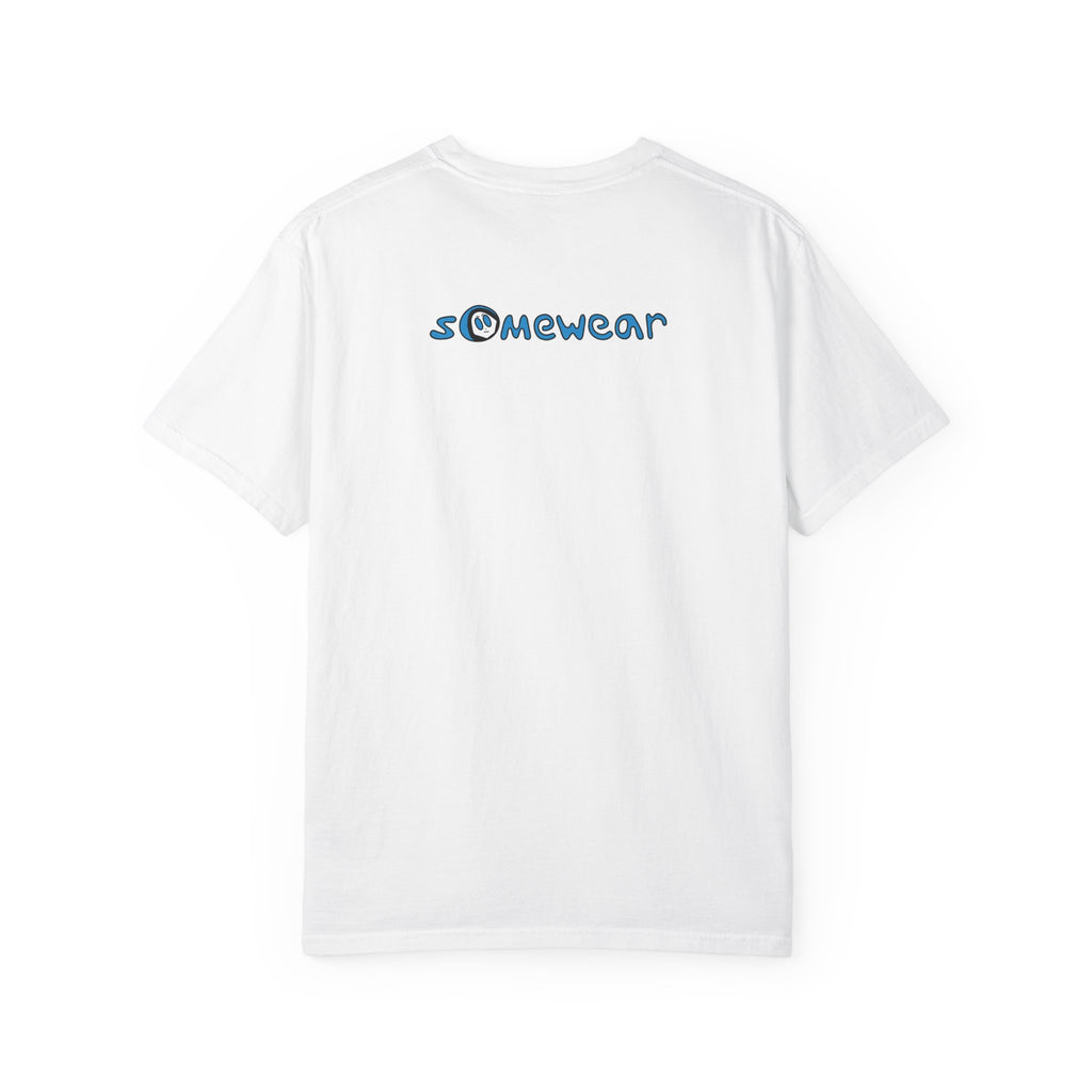 Sleepy Cloud Tee