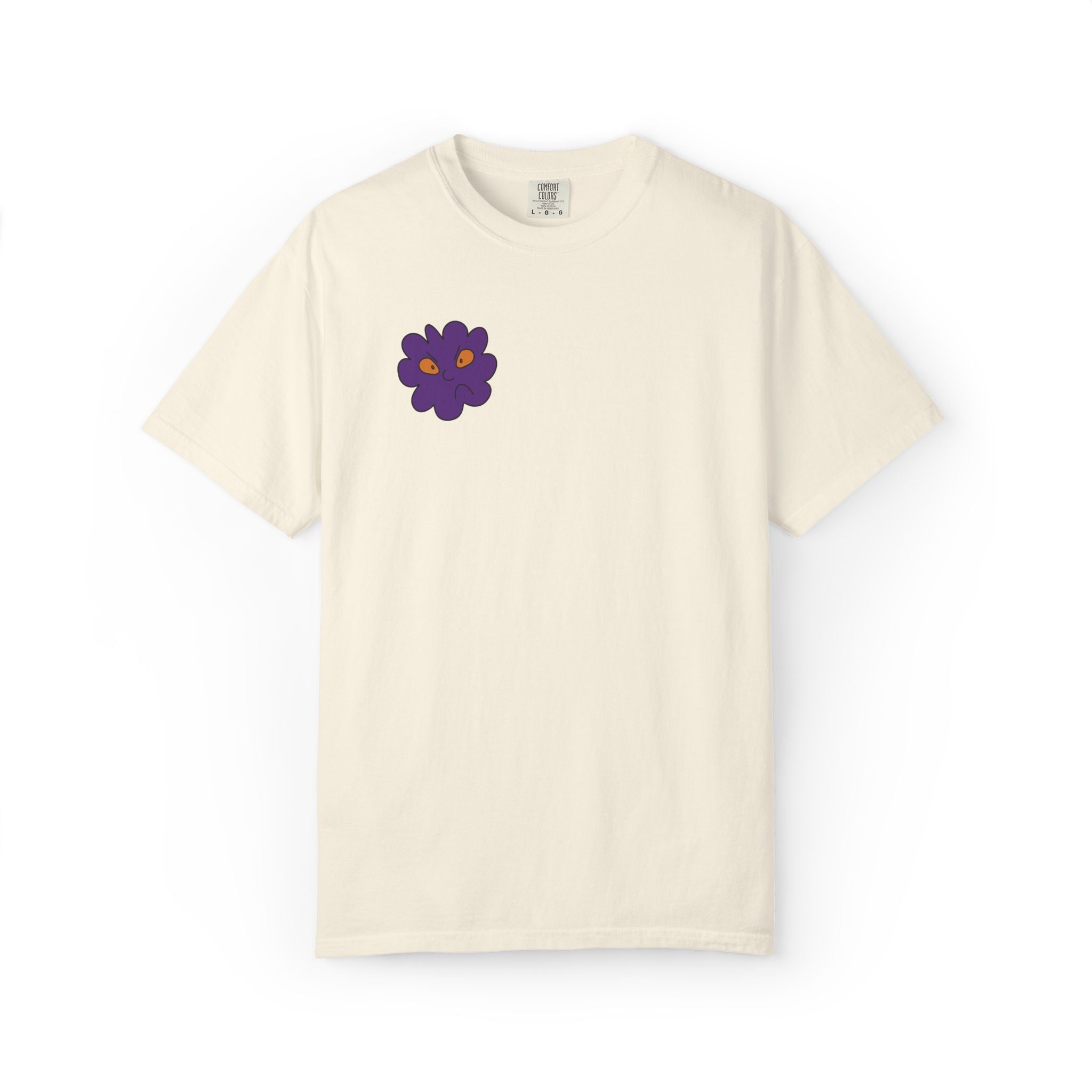 Grumpy Cloud Tee