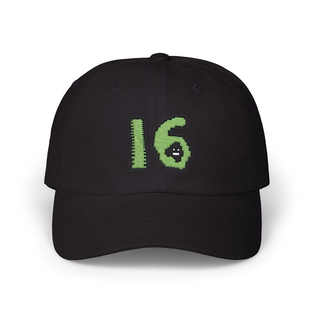16 Dad Hat
