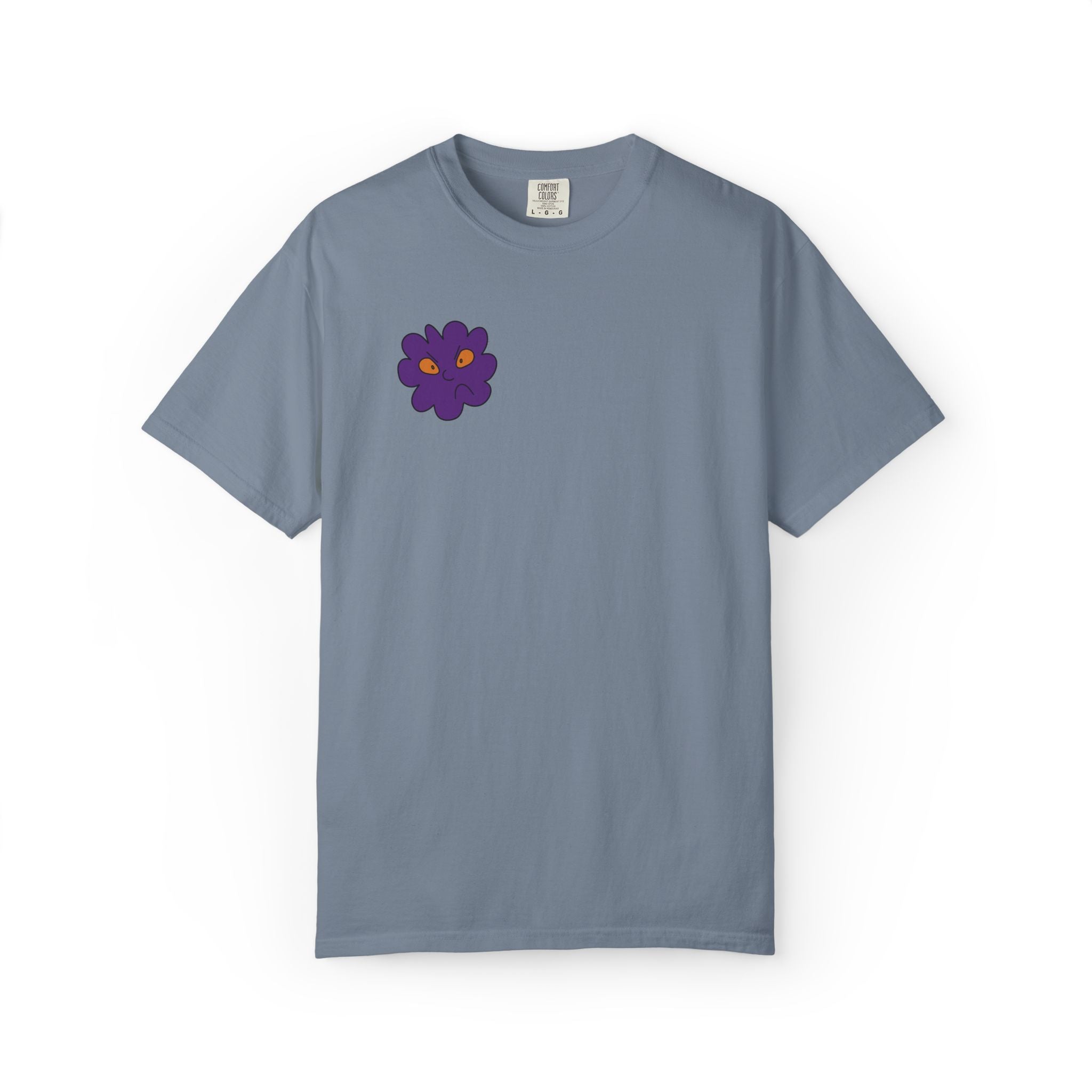Grumpy Cloud Tee