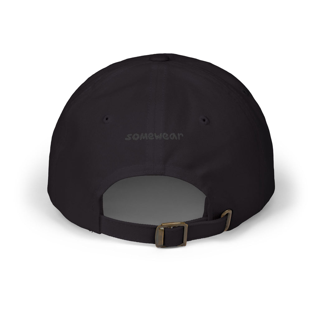 16 Dad Hat