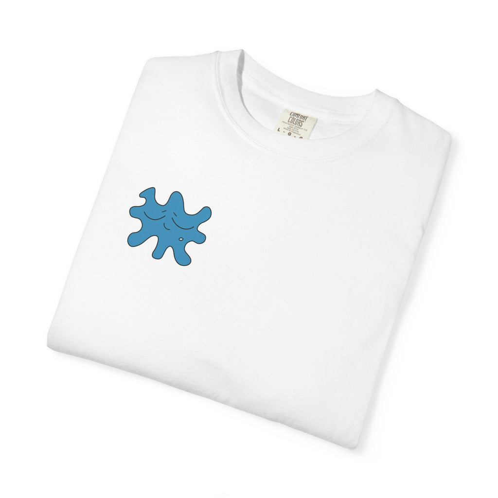 Sleepy Cloud Tee
