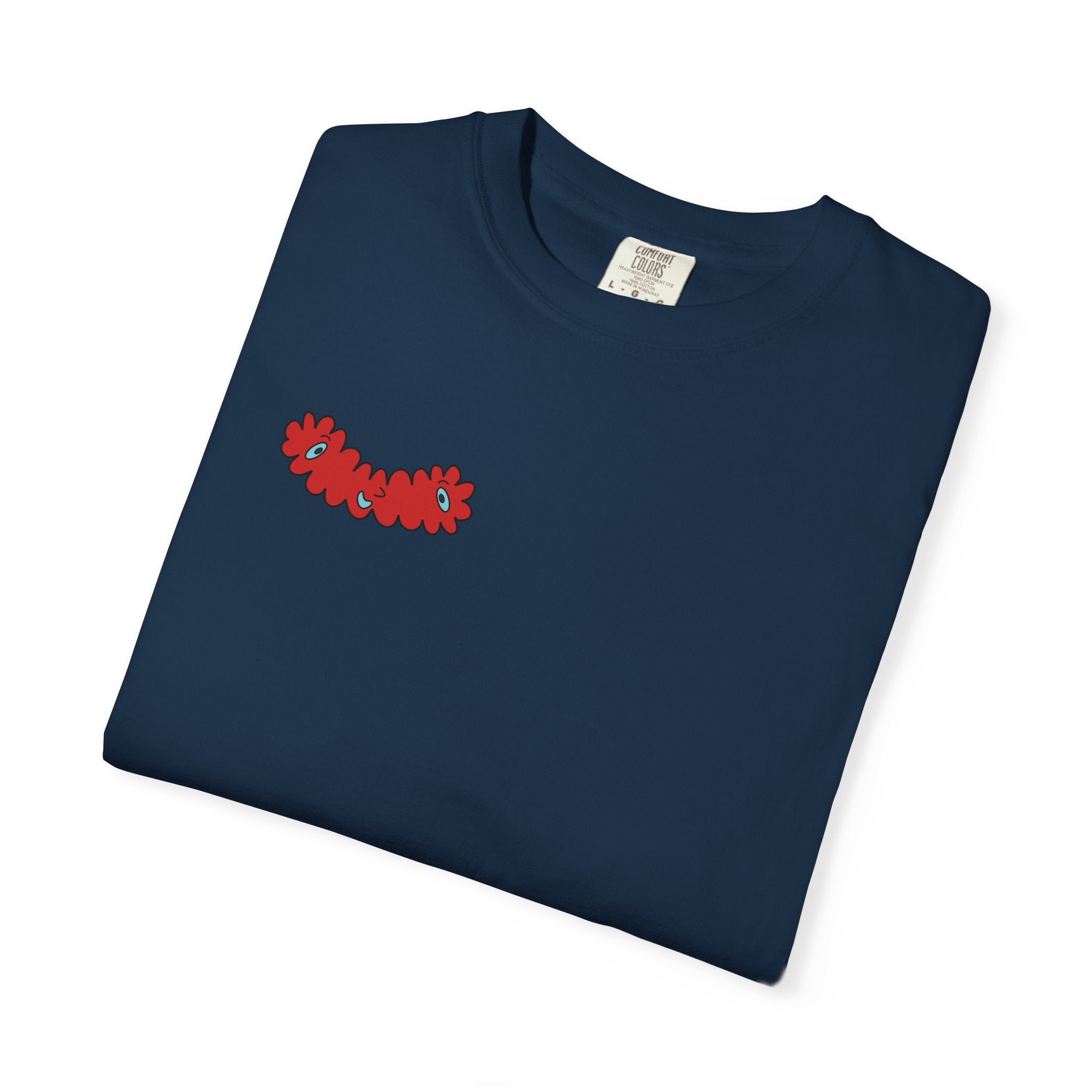 Excited Cloud Tee