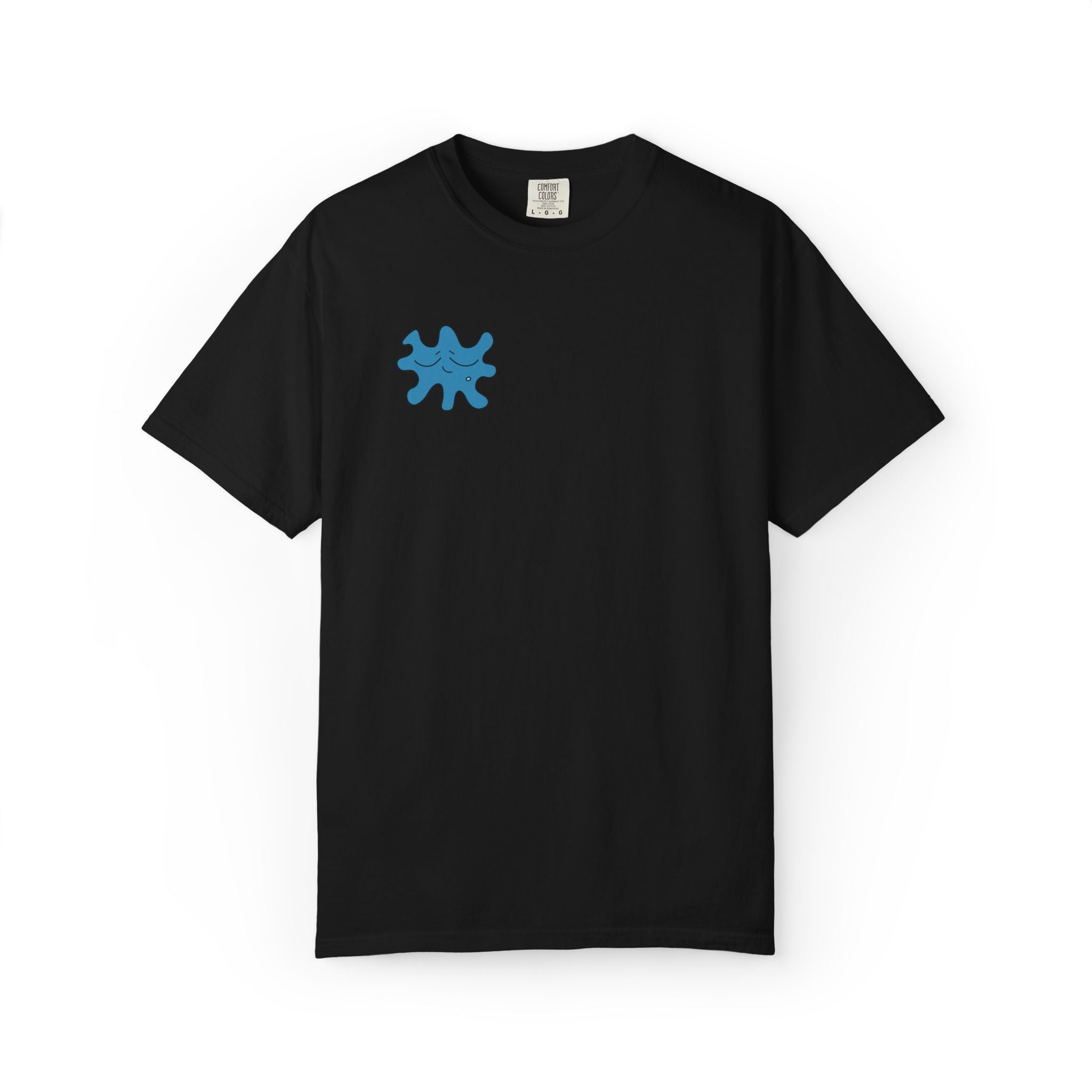 Sleepy Cloud Tee