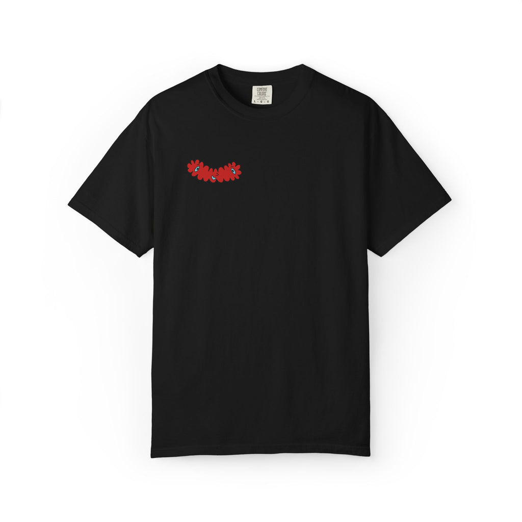 Excited Cloud Tee