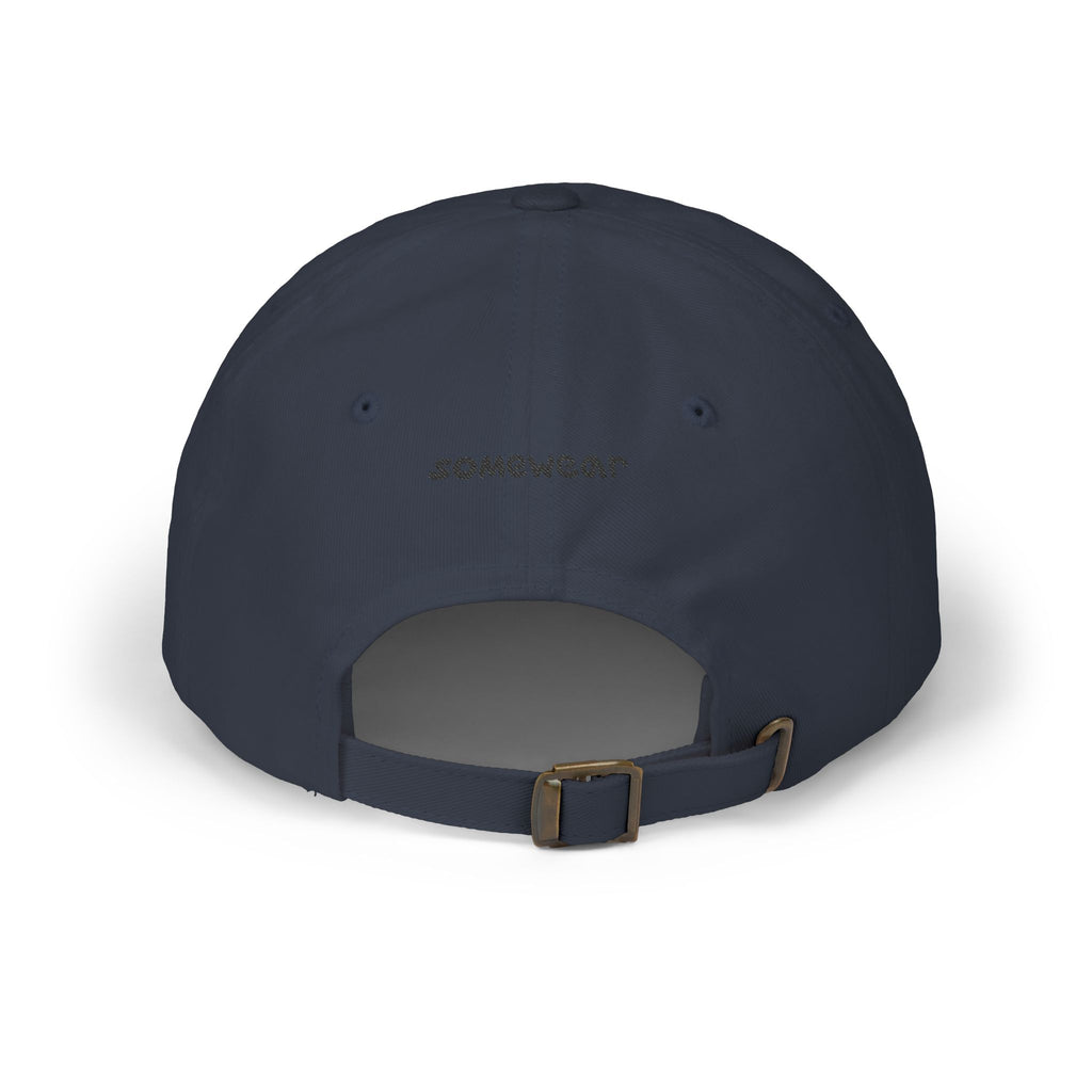 16 Dad Hat