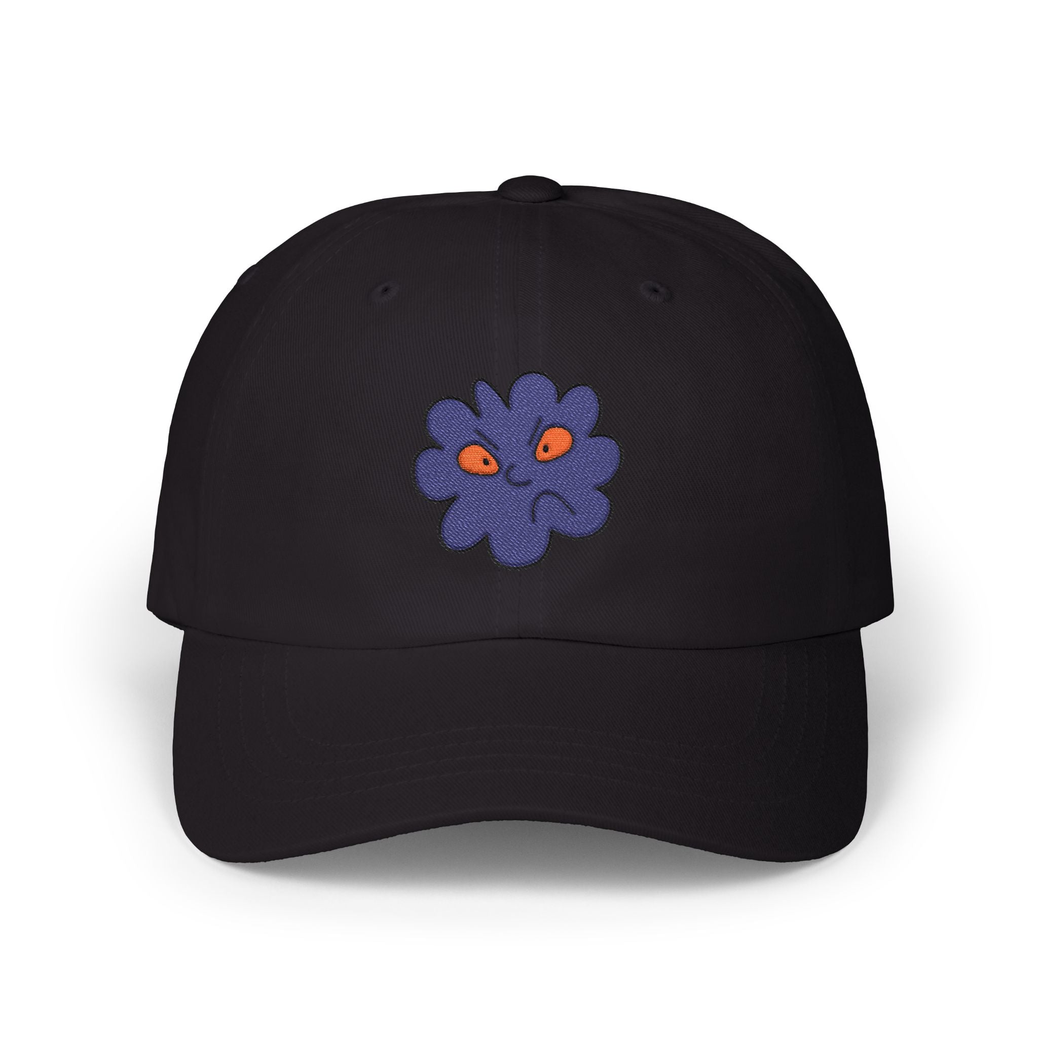 Grump Cloud Hat