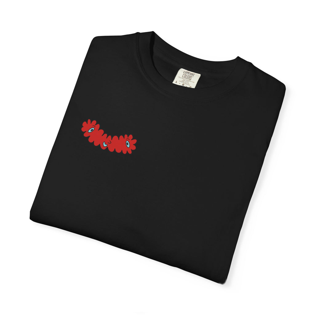 Excited Cloud Tee