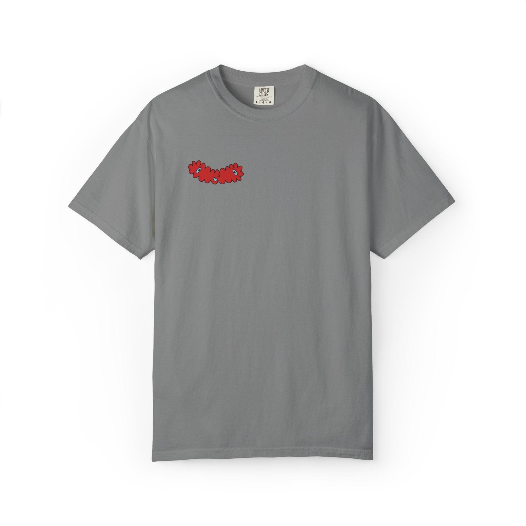 Excited Cloud Tee