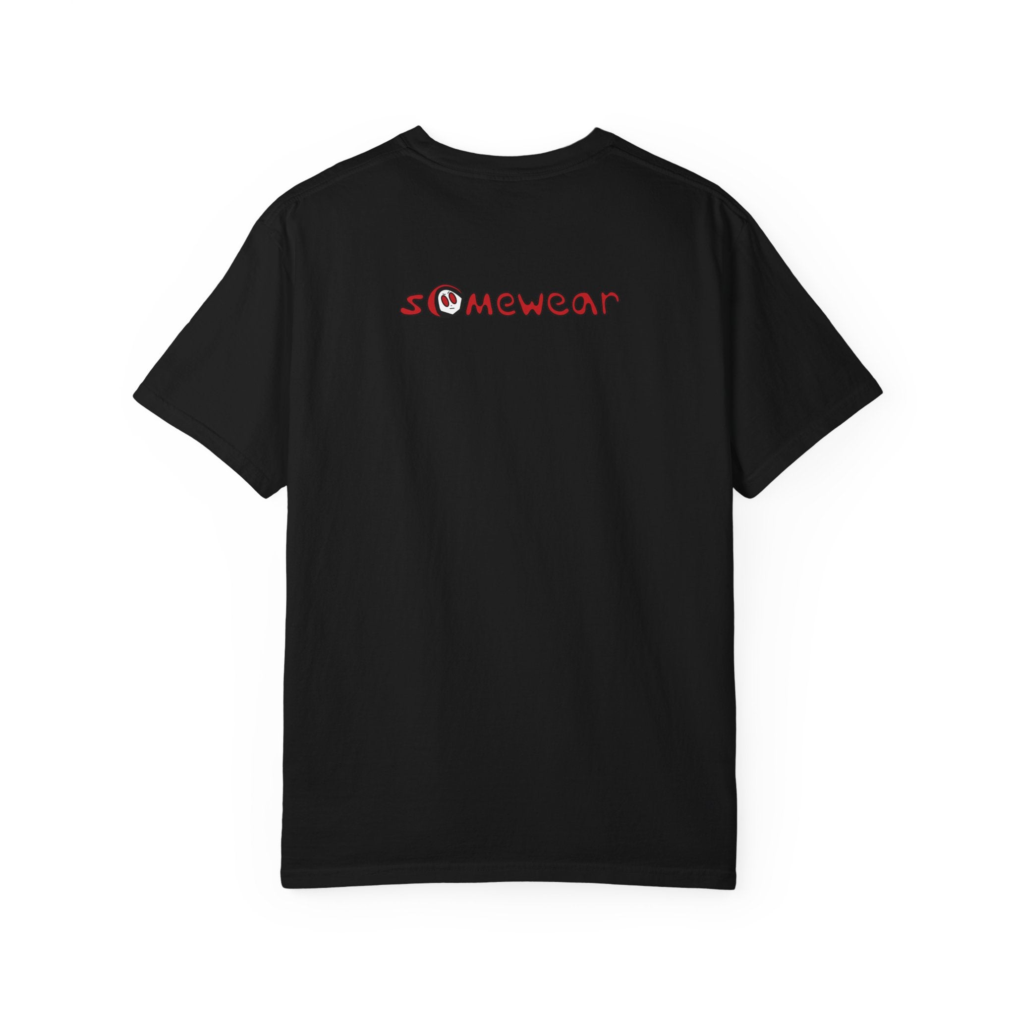 Excited Cloud Tee