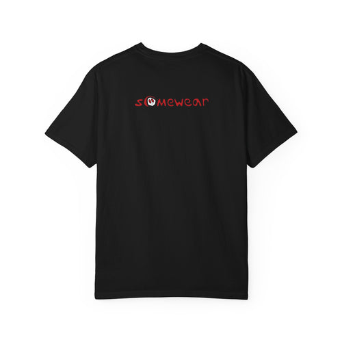 Excited Cloud Tee