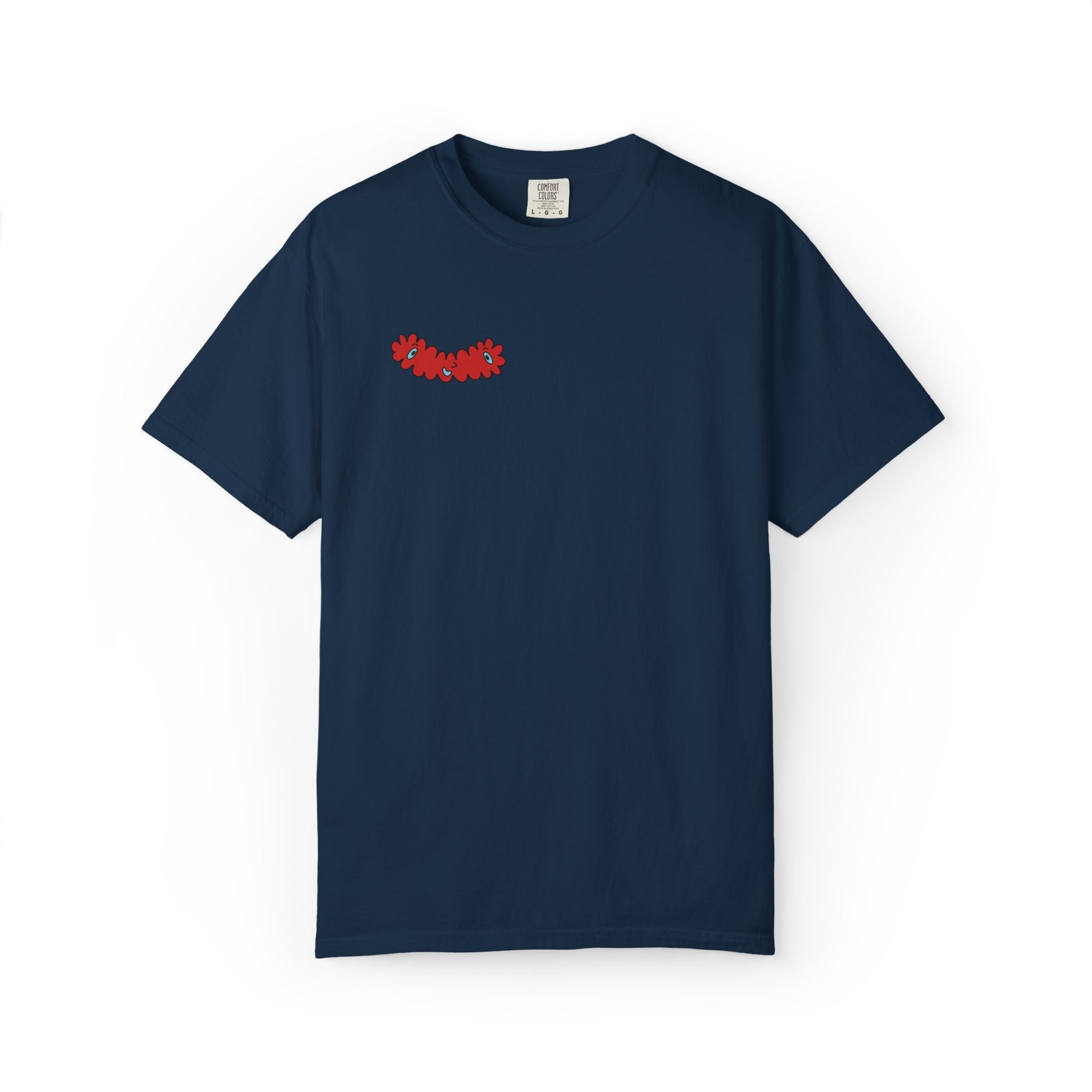 Excited Cloud Tee