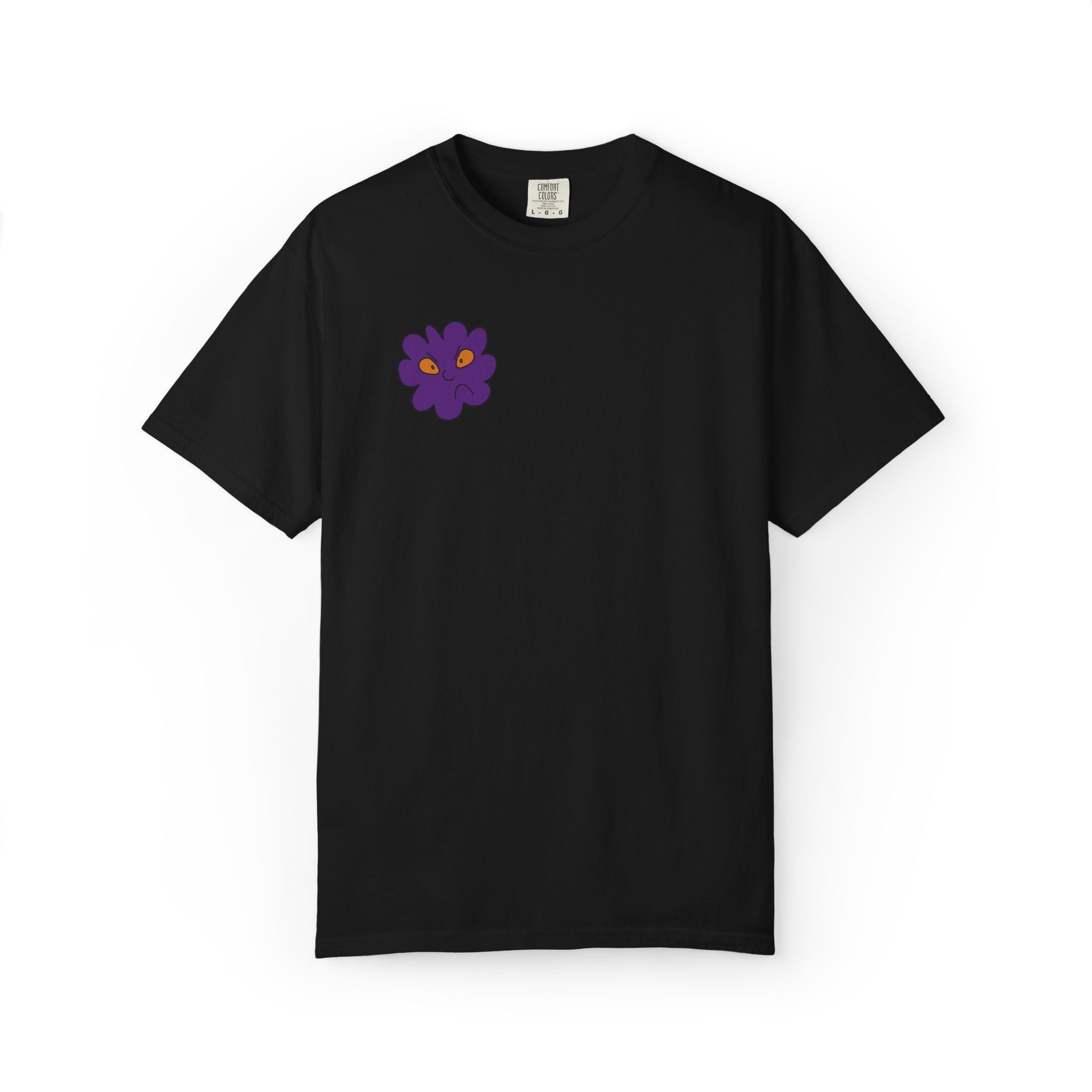 Grumpy Cloud Tee
