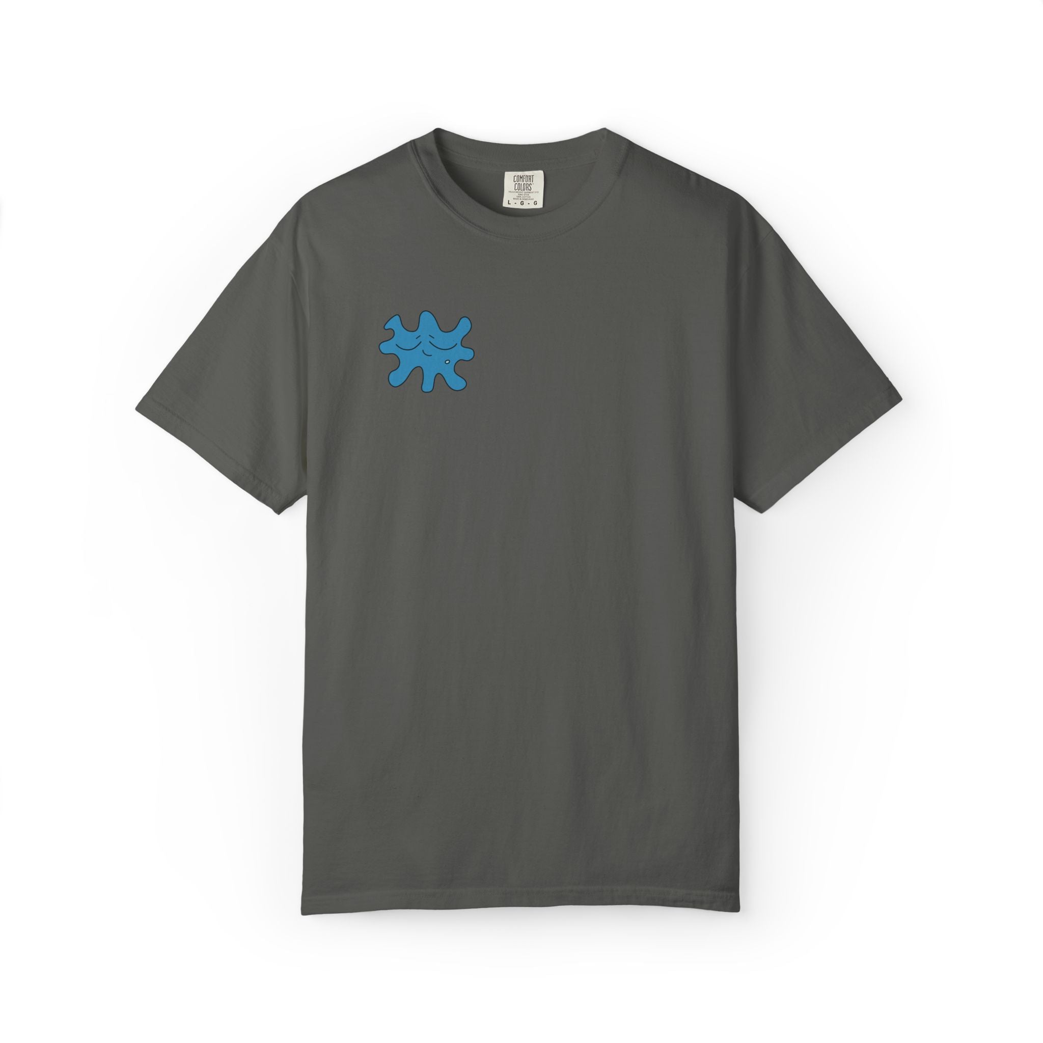 Sleepy Cloud Tee