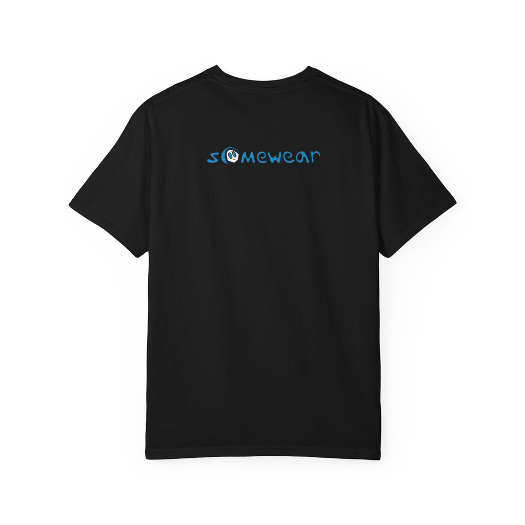 Sleepy Cloud Tee